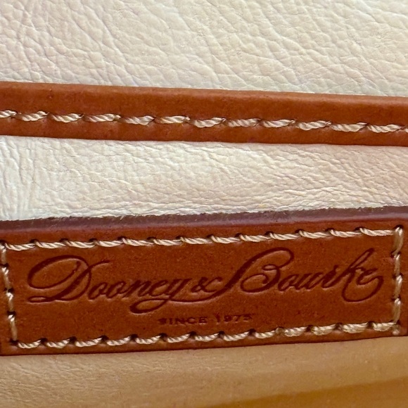 NWT Dooney & Bourke Raleigh Roxy Bag - Picture 13 of 15